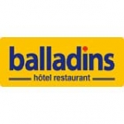 Hotel Balladins Mrignac